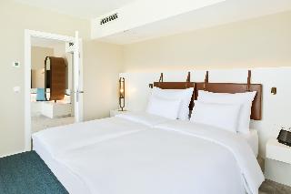 Austria Trend Hotel Bosei Wien fotoÄŸrafÄ±