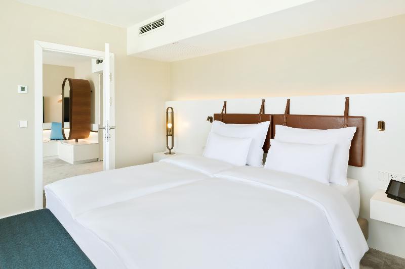 Austria Trend Hotel Bosei Wien - Oda