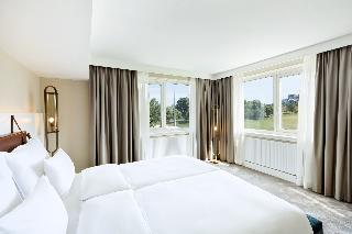 Austria Trend Hotel Bosei Wien fotoÄŸrafÄ±