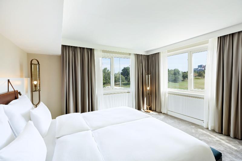 Austria Trend Hotel Bosei Wien - Oda