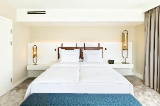 Austria Trend Hotel Bosei Wien fotoÄŸrafÄ±