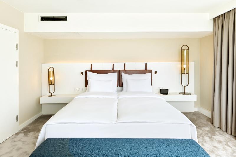 Austria Trend Hotel Bosei Wien - Oda