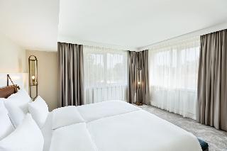 Austria Trend Hotel Bosei Wien fotoÄŸrafÄ±