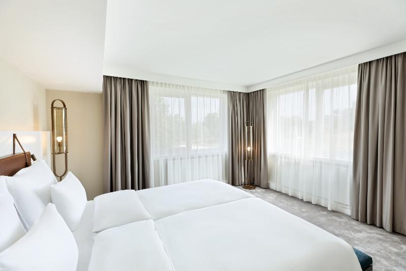 Austria Trend Hotel Bosei Wien - Oda
