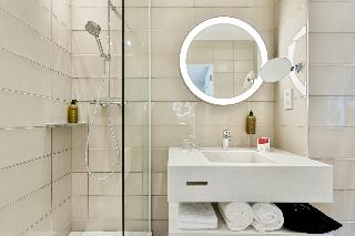 Austria Trend Hotel Bosei Wien fotoÄŸrafÄ±