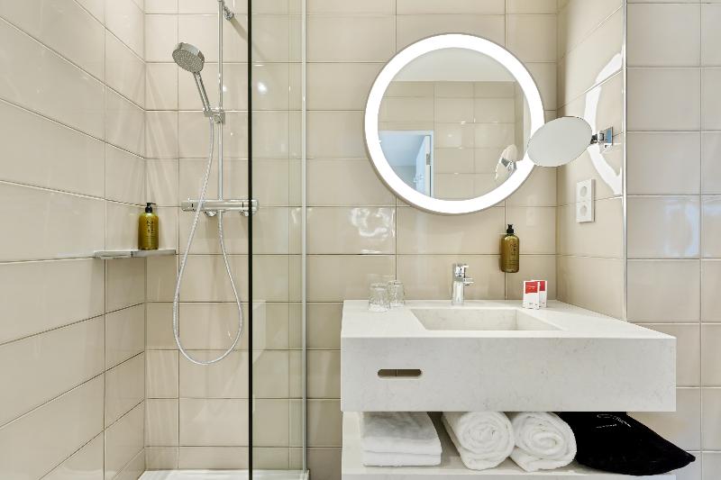 Austria Trend Hotel Bosei Wien - Oda