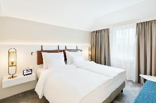 Austria Trend Hotel Bosei Wien fotoÄŸrafÄ±