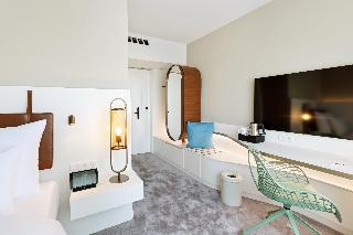 Austria Trend Hotel Bosei Wien fotoÄŸrafÄ±