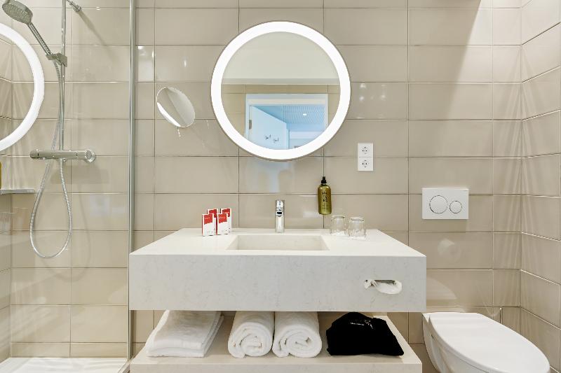 Austria Trend Hotel Bosei Wien - Oda