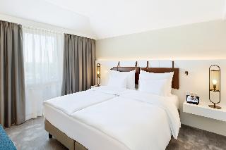 Austria Trend Hotel Bosei Wien fotoÄŸrafÄ±