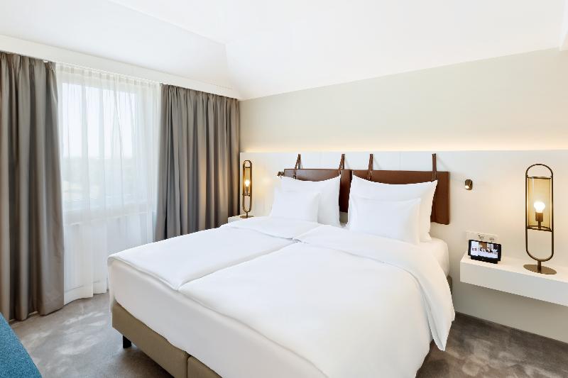 Austria Trend Hotel Bosei Wien - Oda