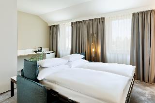 Austria Trend Hotel Bosei Wien fotoÄŸrafÄ±