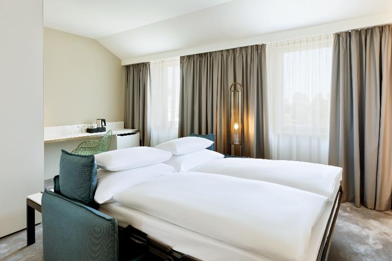 Austria Trend Hotel Bosei Wien - Oda