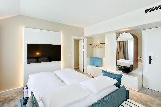 Austria Trend Hotel Bosei Wien fotoÄŸrafÄ±