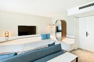 Austria Trend Hotel Bosei Wien fotoÄŸrafÄ±