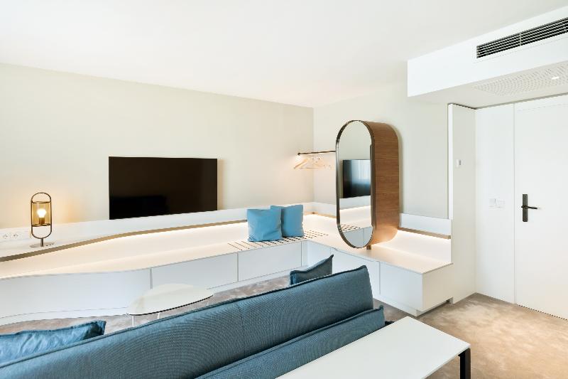 Austria Trend Hotel Bosei Wien - Oda