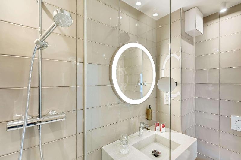Austria Trend Hotel Bosei Wien - Oda
