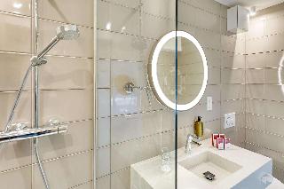 Austria Trend Hotel Bosei Wien fotoÄŸrafÄ±
