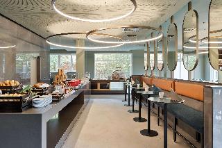 Austria Trend Hotel Bosei Wien fotoÄŸrafÄ±