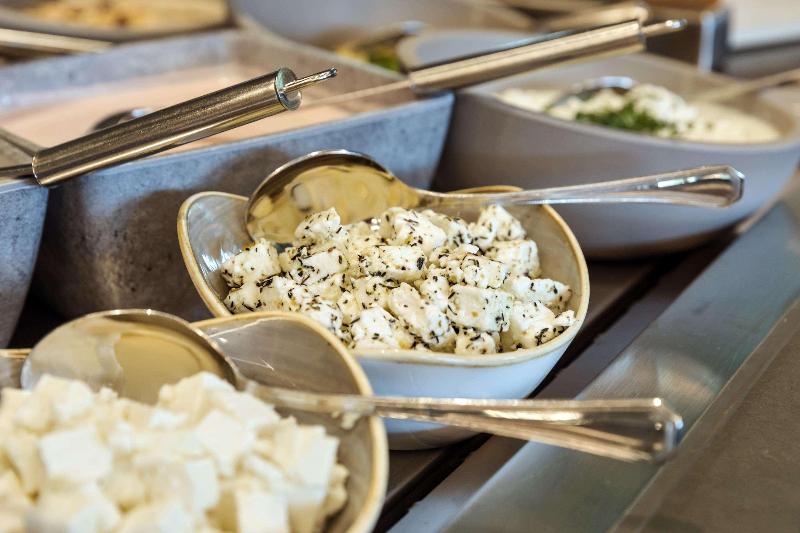 Austria Trend Hotel Bosei Wien - Restoran