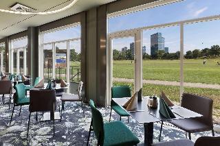 Austria Trend Hotel Bosei Wien fotoÄŸrafÄ±