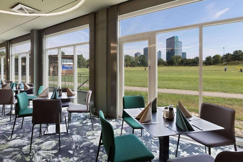 Austria Trend Hotel Bosei Wien - Restoran