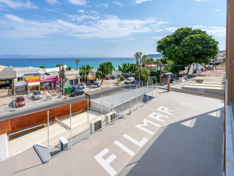 Filmar Hotel - Genel