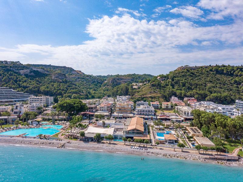 Filmar Hotel - Genel