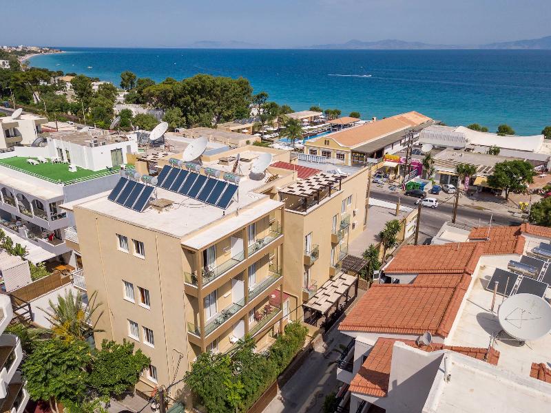 Filmar Hotel - Genel