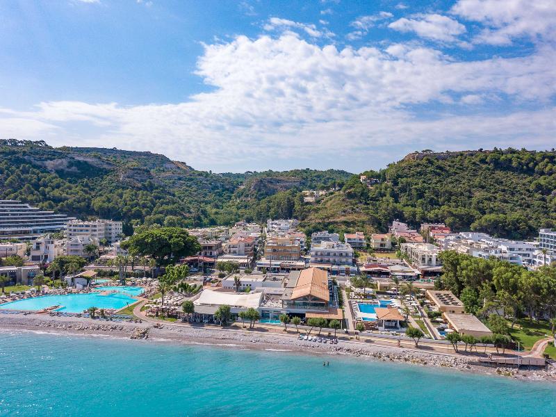 Filmar Hotel - Genel