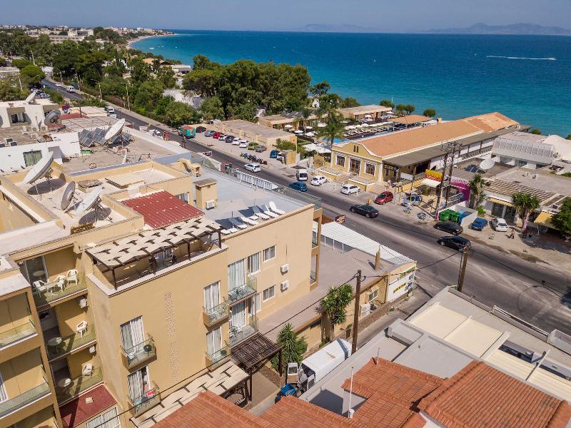 Filmar Hotel - Genel