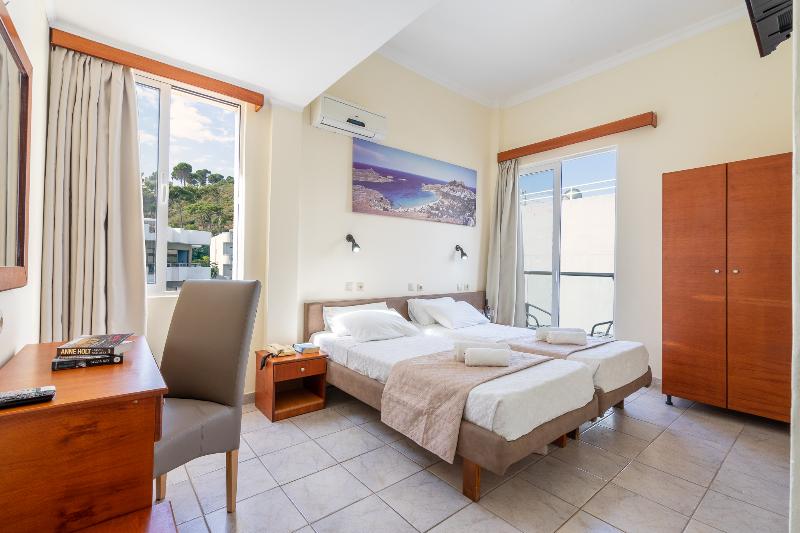 Filmar Hotel - Oda