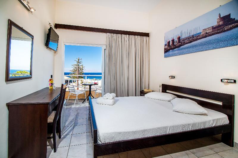 Filmar Hotel - Oda