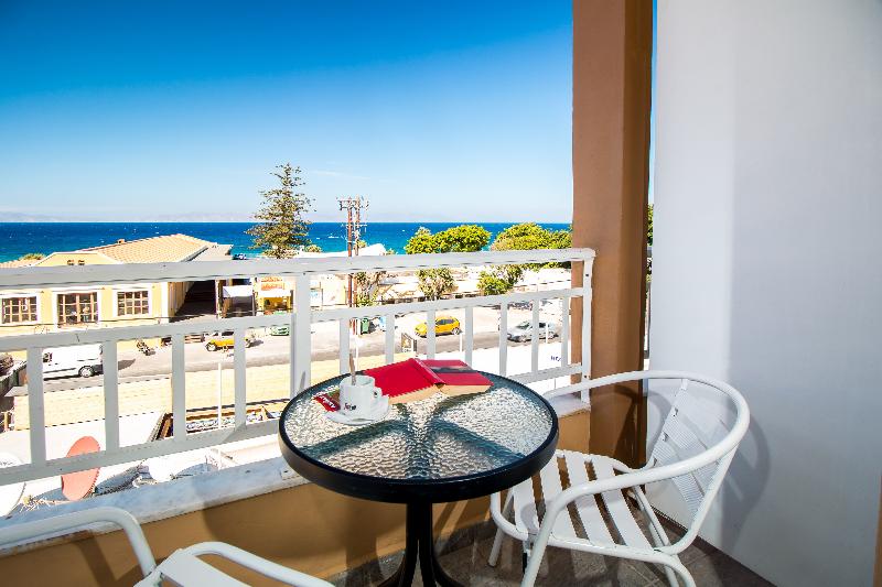 Filmar Hotel - Oda
