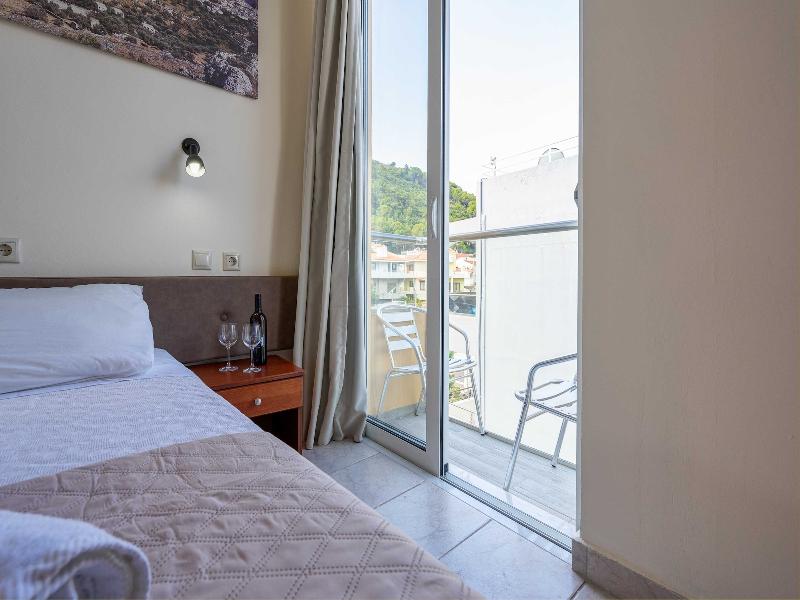 Filmar Hotel - Oda