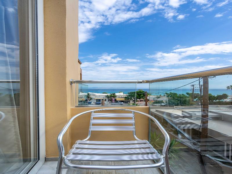 Filmar Hotel - Oda