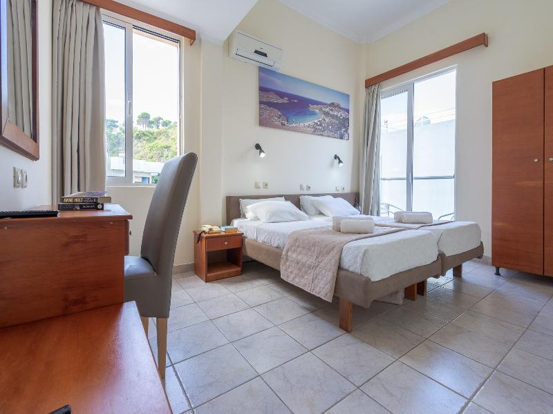 Filmar Hotel - Oda