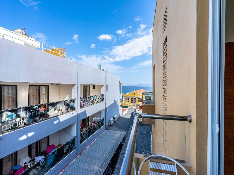 Filmar Hotel - Oda
