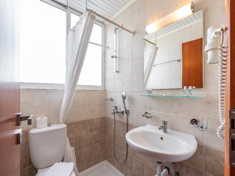 Filmar Hotel - Oda