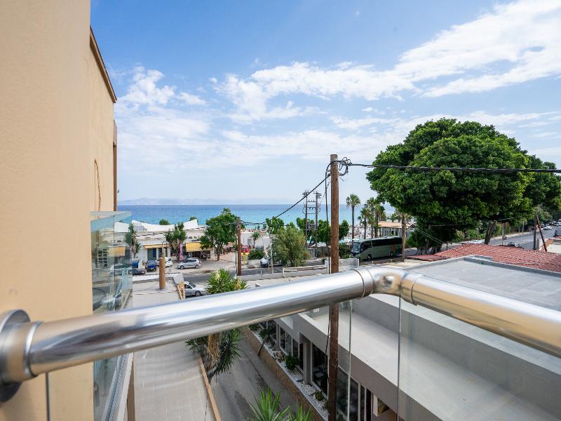 Filmar Hotel - Oda