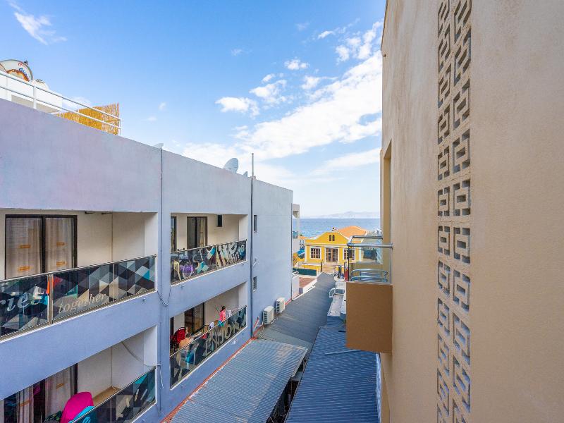 Filmar Hotel - Oda