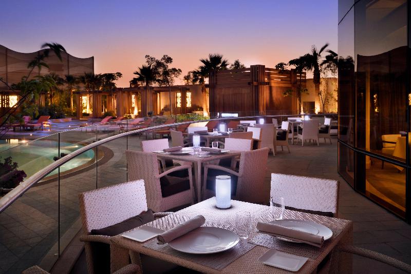 voco Riyadh - Bar
