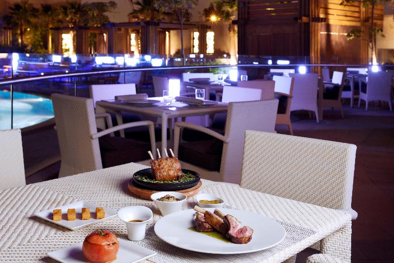 voco Riyadh - Bar