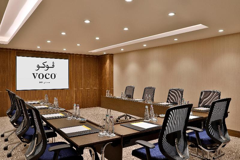 voco Riyadh - Toplantı