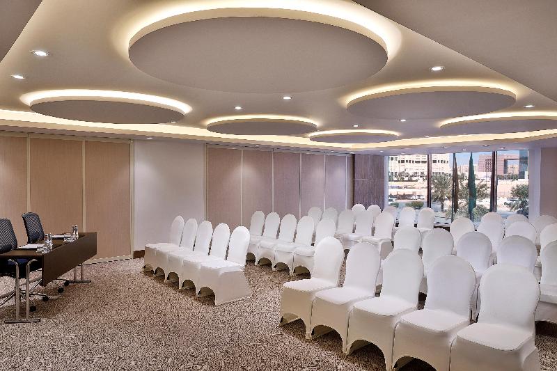 voco Riyadh - Toplantı