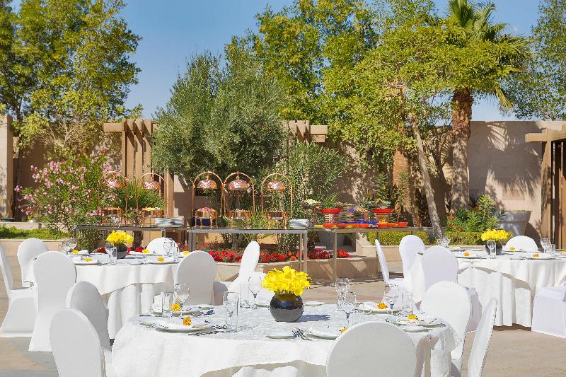 voco Riyadh - Toplantı