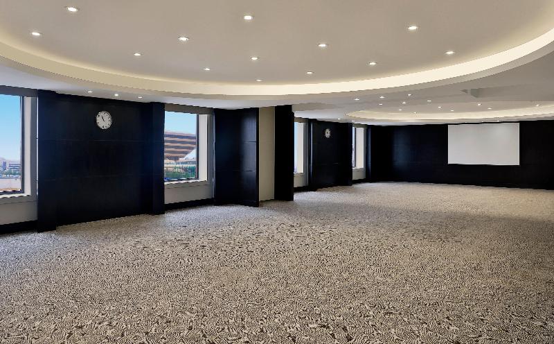 voco Riyadh - Toplantı