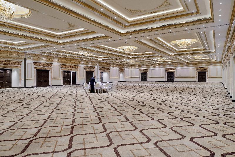 voco Riyadh - Toplantı