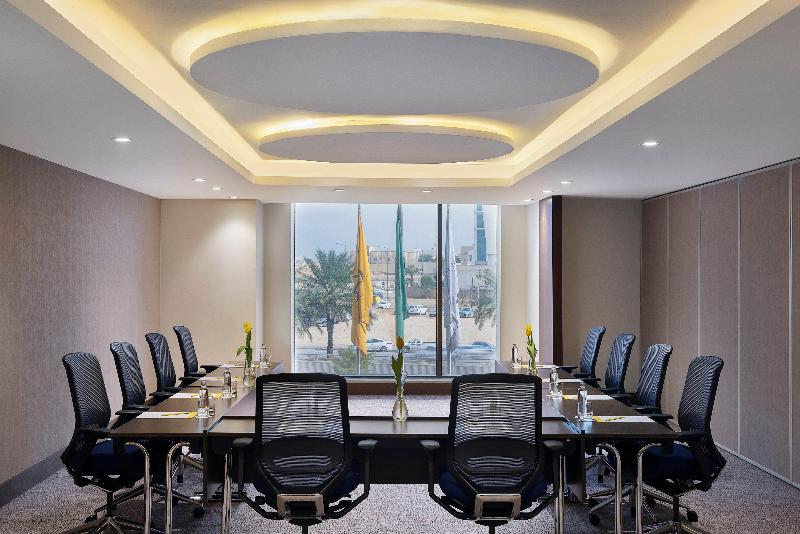 voco Riyadh - Toplantı