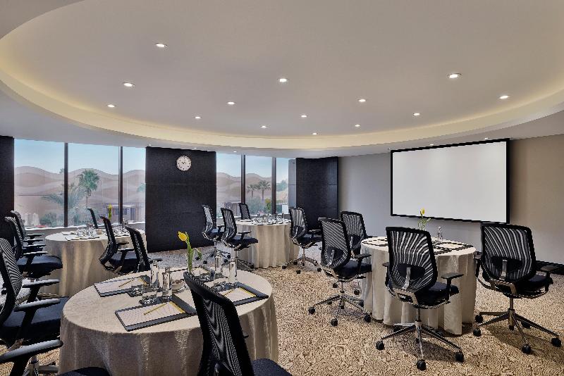 voco Riyadh - Toplantı